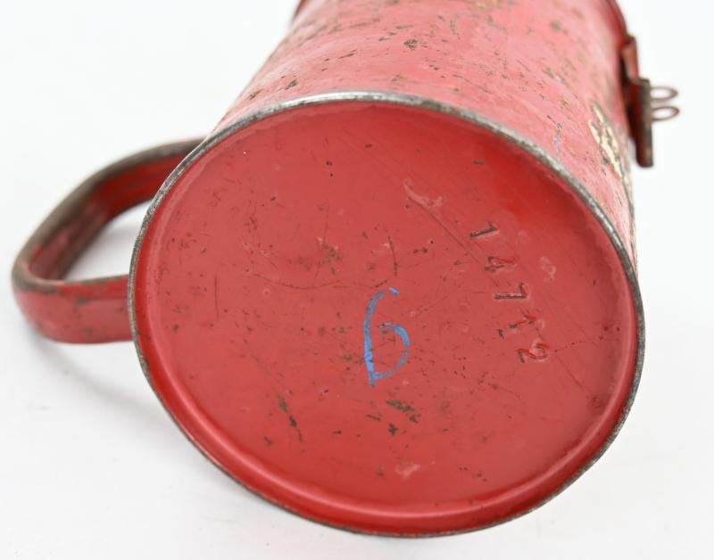 German /Dutch Money Collect Can 'WHN' — image 8