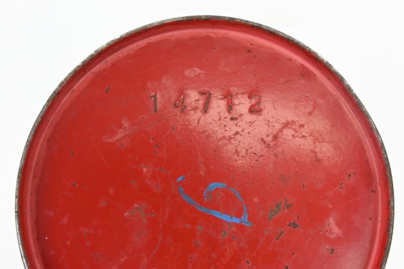 German /Dutch Money Collect Can 'WHN' — image 9