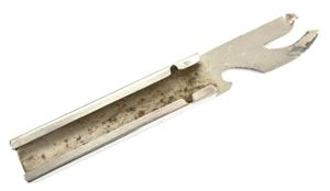 German WH Cutlery Set Holder