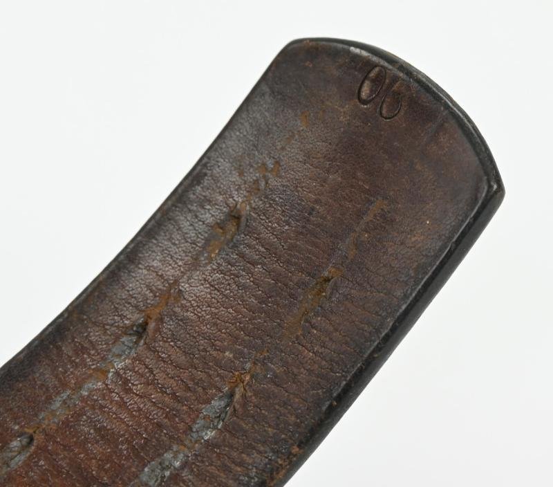 German WH Belt & Beltbuckle — image 18