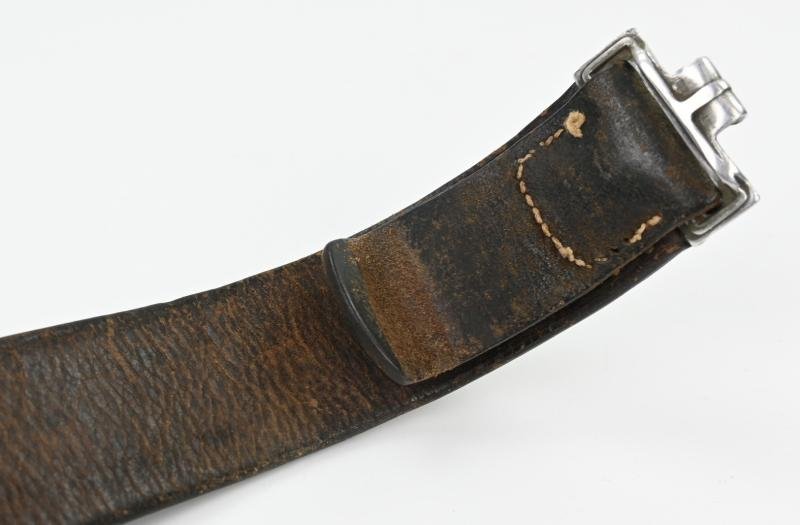 German WH Belt & Beltbuckle — image 5