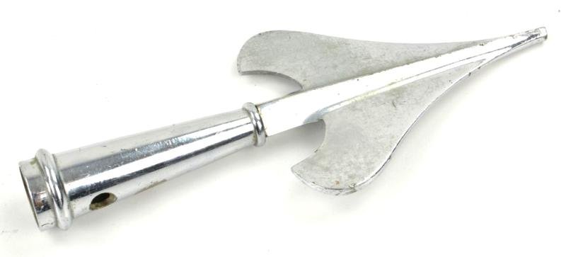 German Hitler Youth Flag Pole Top — image 2