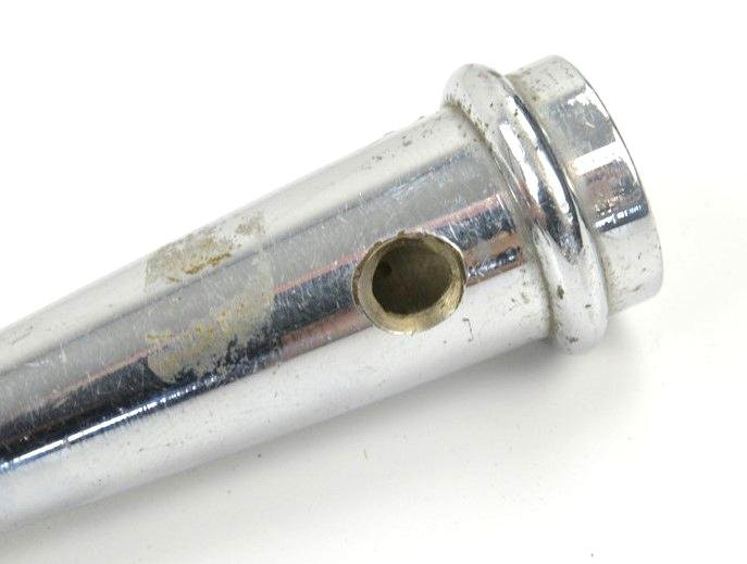 German Hitler Youth Flag Pole Top — image 5