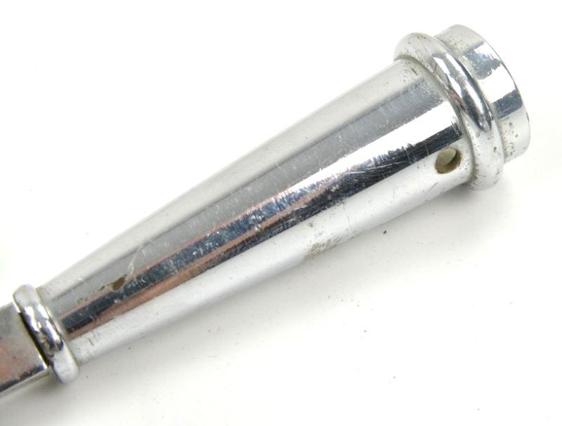 German Hitler Youth Flag Pole Top — image 6