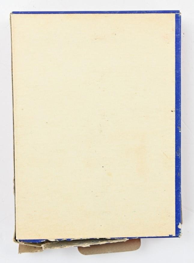 US WW2 Wilkut Razor Blades — image 5