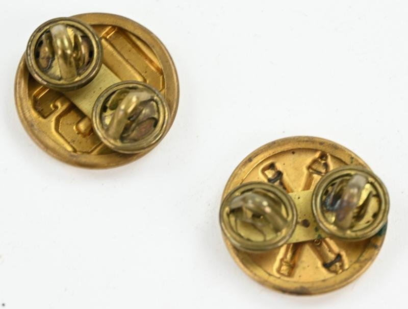 US WW2 82nd AB/ 456th GFAB Grouping — image 10