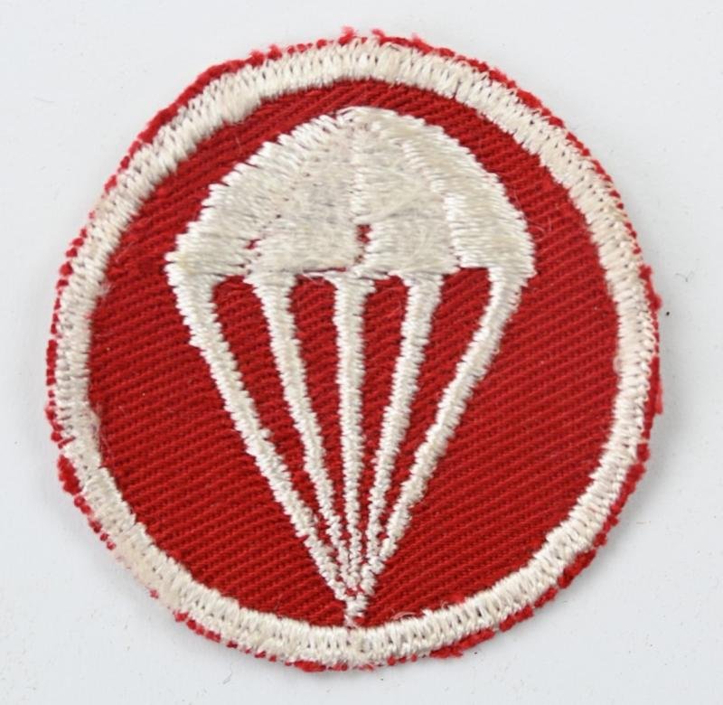 US WW2 82nd AB/ 456th GFAB Grouping — image 5