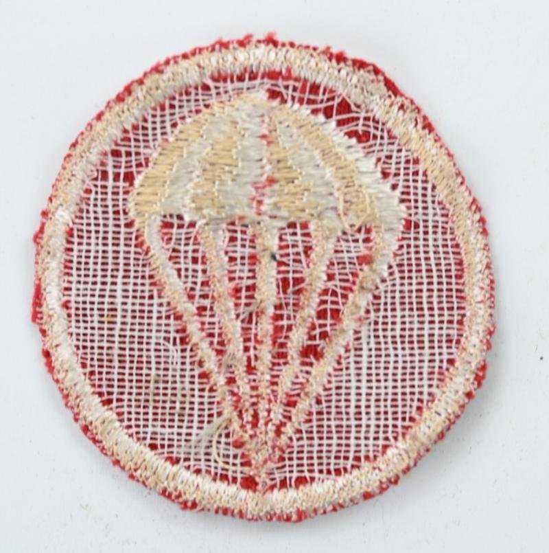 US WW2 82nd AB/ 456th GFAB Grouping — image 6