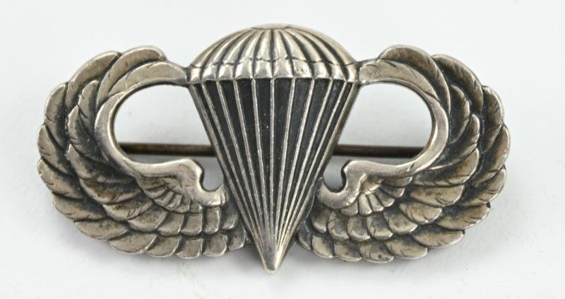 US WW2 82nd AB/ 456th GFAB Grouping — image 7