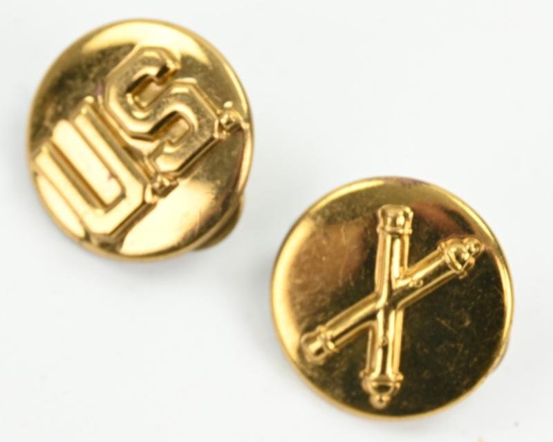 US WW2 82nd AB/ 456th GFAB Grouping — image 9