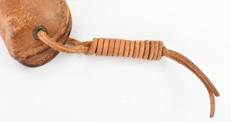 US WW2 M-1911 Pistol Holster — image 4