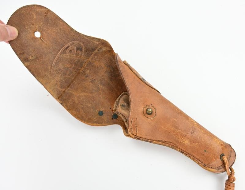 US WW2 M-1911 Pistol Holster — image 5