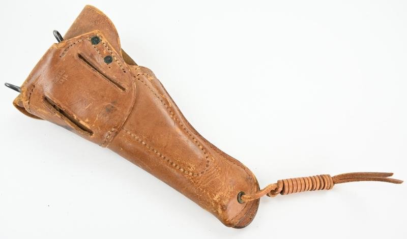 US WW2 M-1911 Pistol Holster — image 6