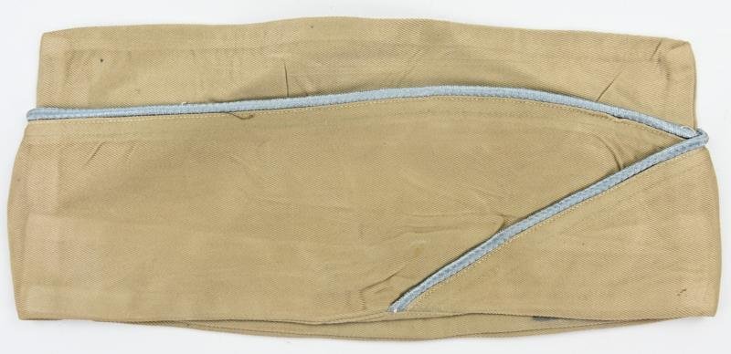 US WW2 Paratrooper Summer Garrison Cap — image 3