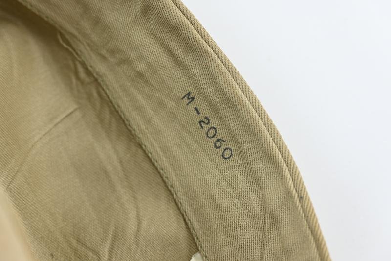 US WW2 Paratrooper Summer Garrison Cap — image 5