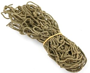 US WW2 M1 Combat Helmet Camouflage Net