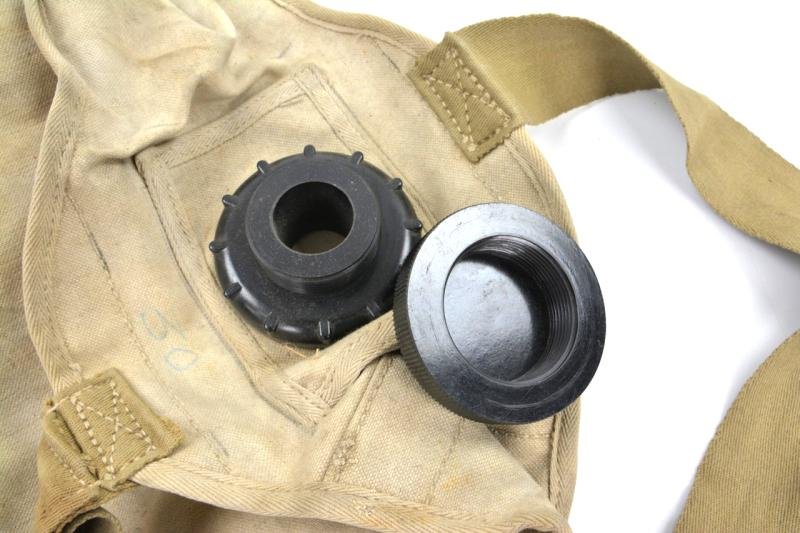 British WW2 Paratrooper Water Bag — image 3