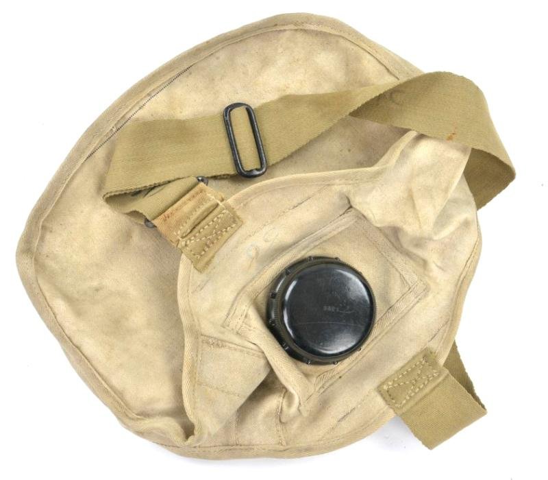 British WW2 Paratrooper Water Bag — image 5