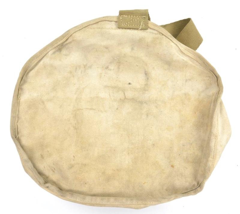 British WW2 Paratrooper Water Bag — image 6
