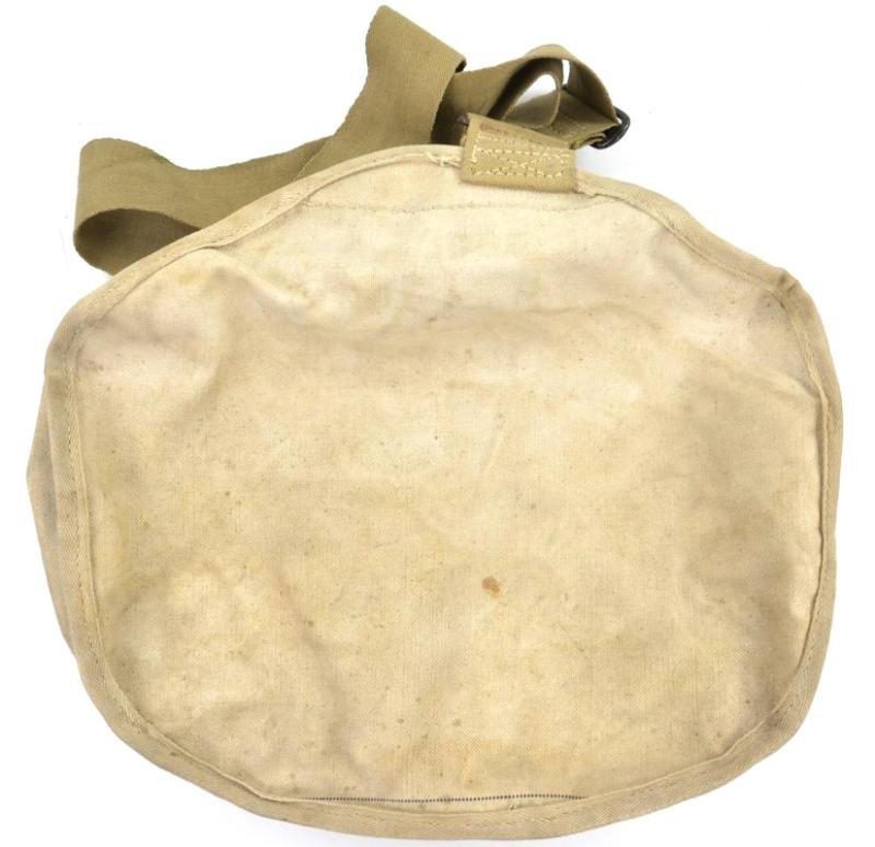 British WW2 Paratrooper Water Bag — image 7