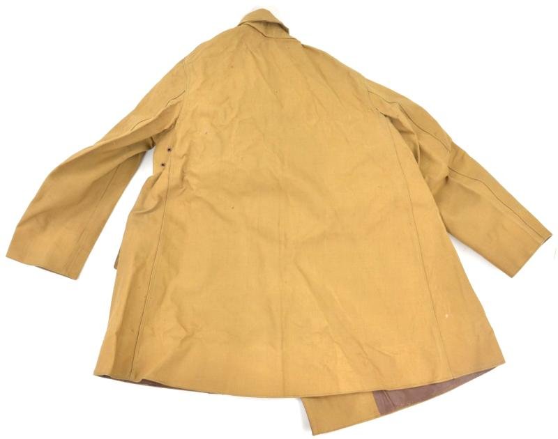 British WW2 Dispatch Riders Jacket — image 6
