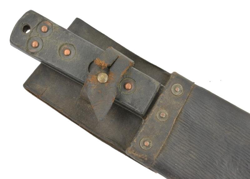 British WW2 Manchete — image 2