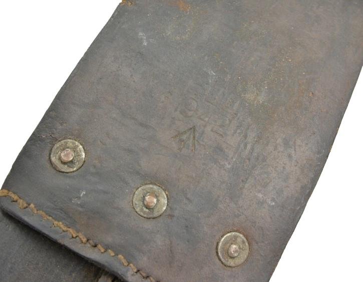 British WW2 Manchete — image 4