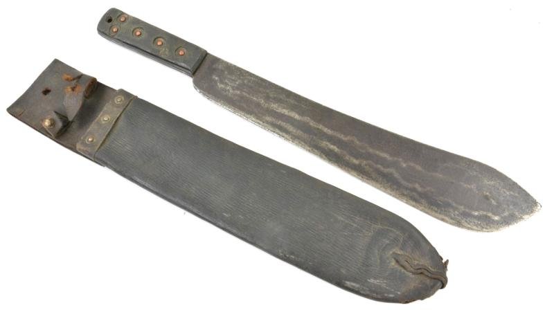 British WW2 Manchete — image 5