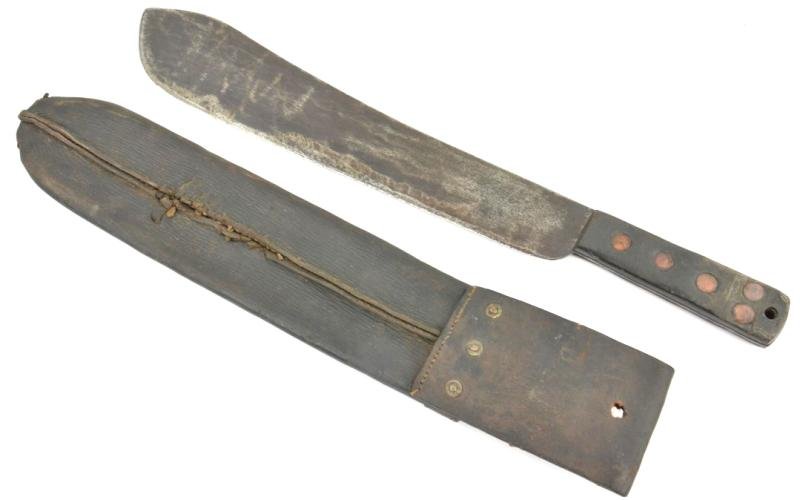 British WW2 Manchete — image 6