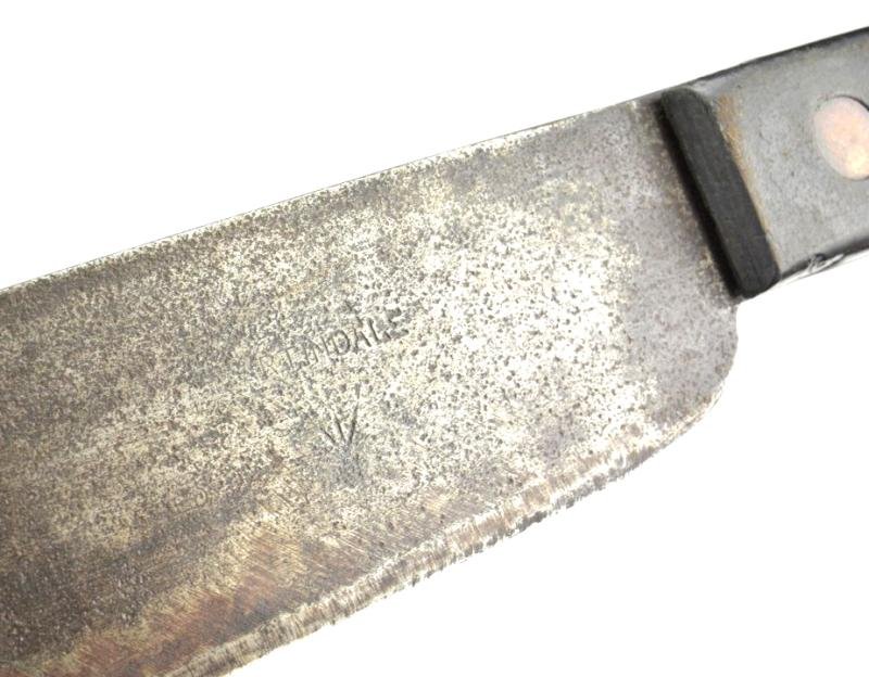 British WW2 Manchete — image 7