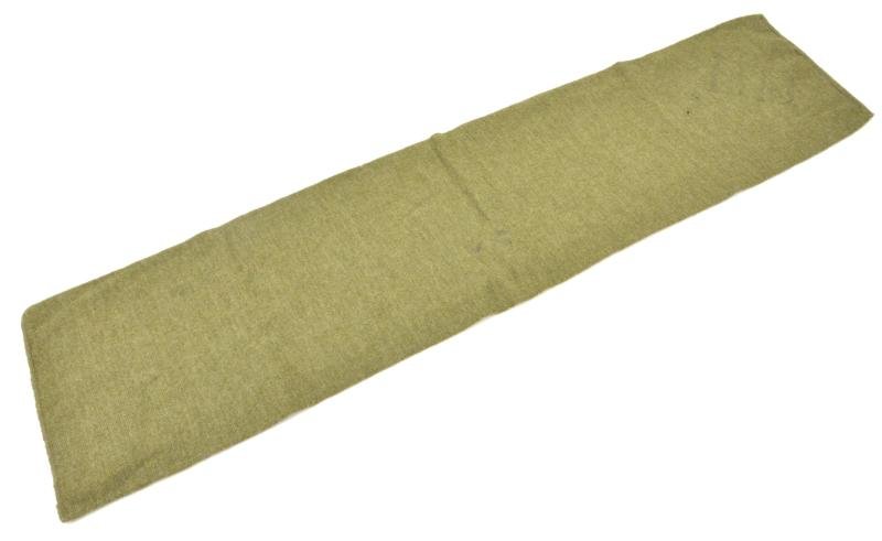 British WW2 Knitted Scarf — image 4