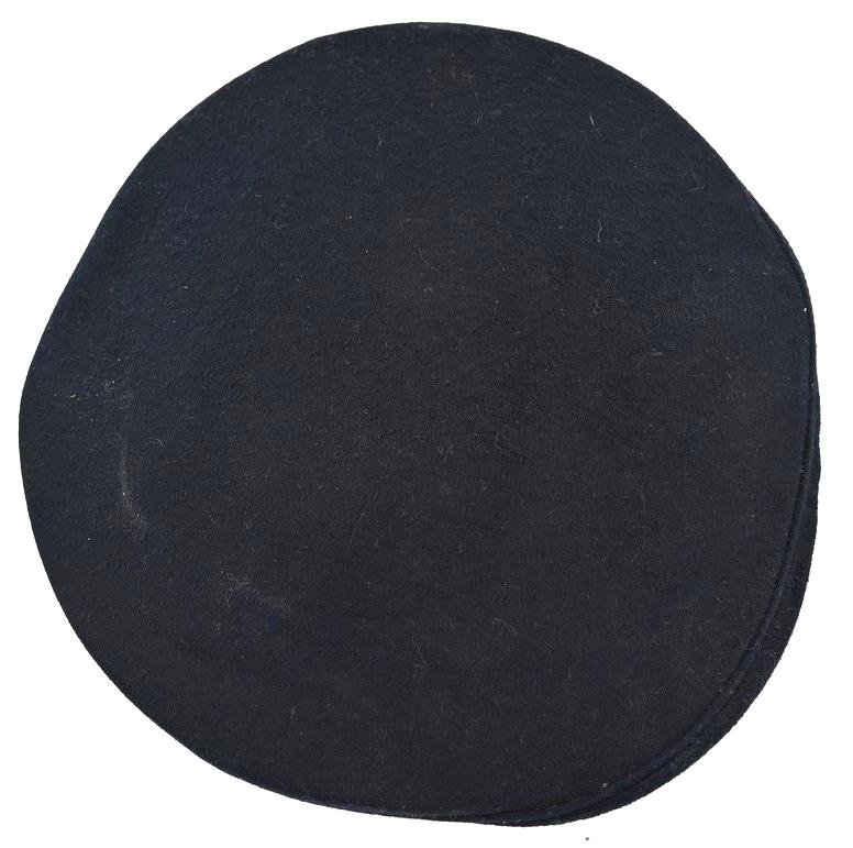 German DAF Visor Cap — image 5