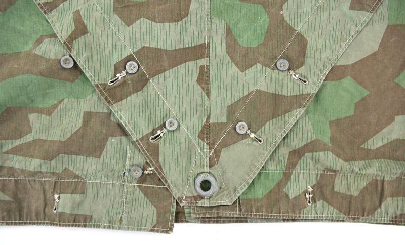 German WH M31 Shelter Quarter — image 2