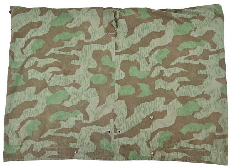 German WH M31 Shelter Quarter — image 4