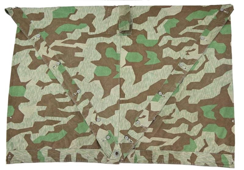 German WH M31 Shelter Quarter — image 5