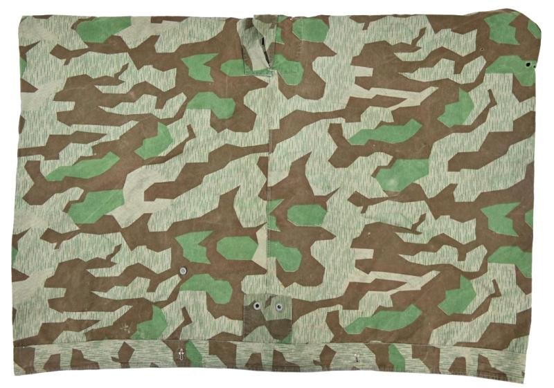 German WH M31 Shelter Quarter — image 6