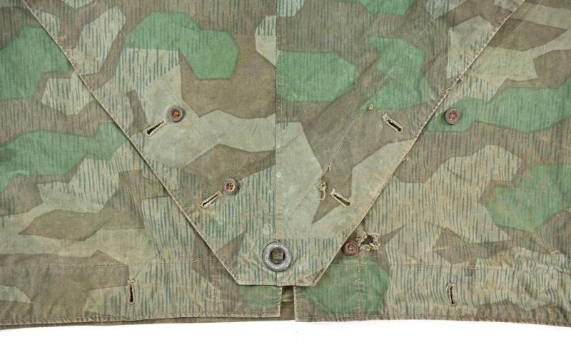 German WH M31 Shelter Quarter — image 2