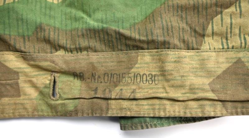 German WH M31 Shelter Quarter — image 4