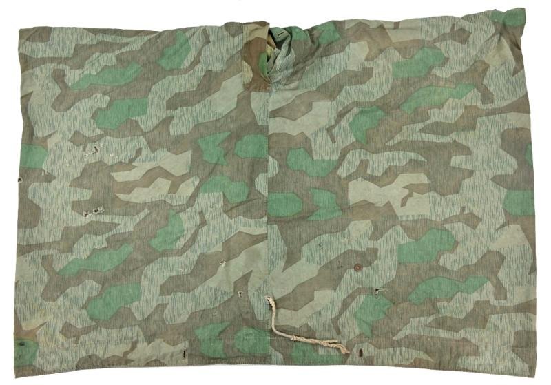 German WH M31 Shelter Quarter — image 5