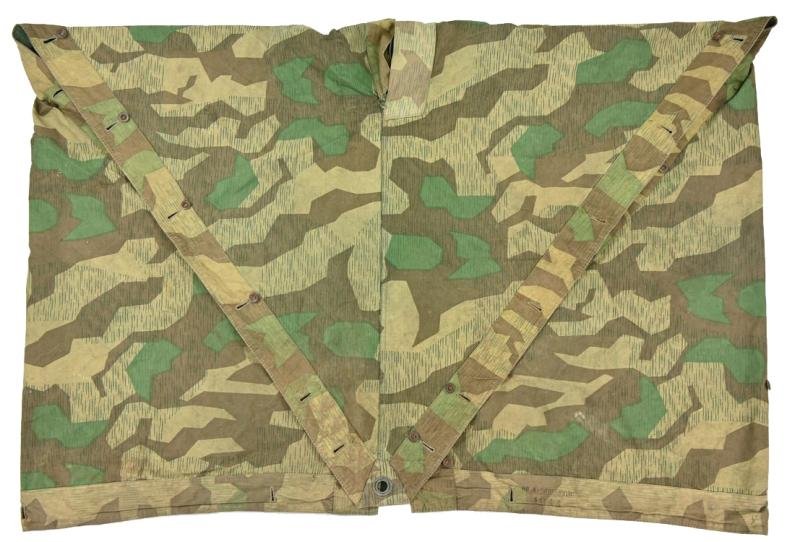 German WH M31 Shelter Quarter — image 6