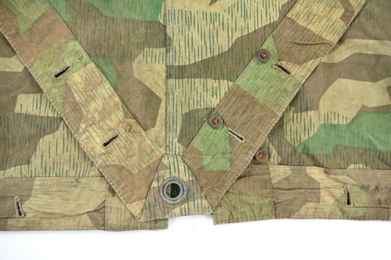 German WH M31 Shelter Quarter — image 7