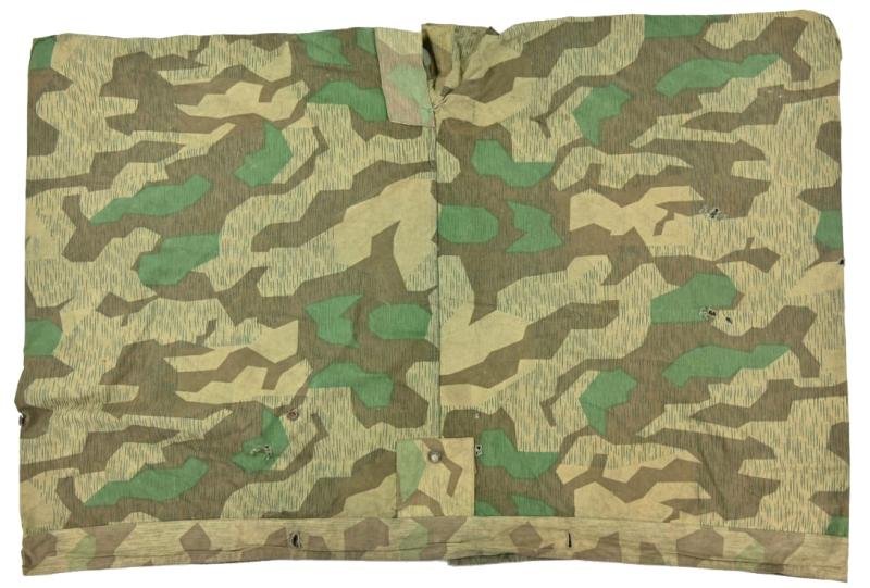 German WH M31 Shelter Quarter — image 8