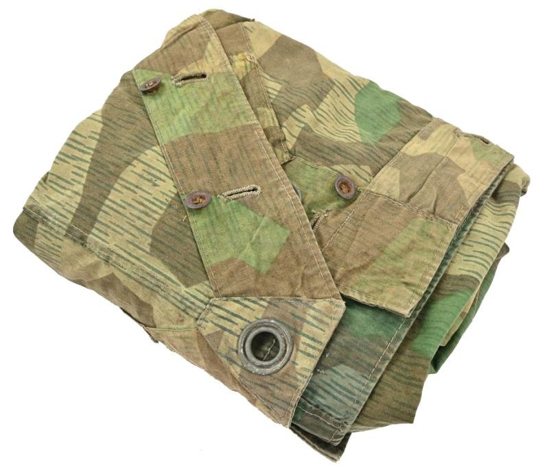 German WH M31 Shelter Quarter — image 9