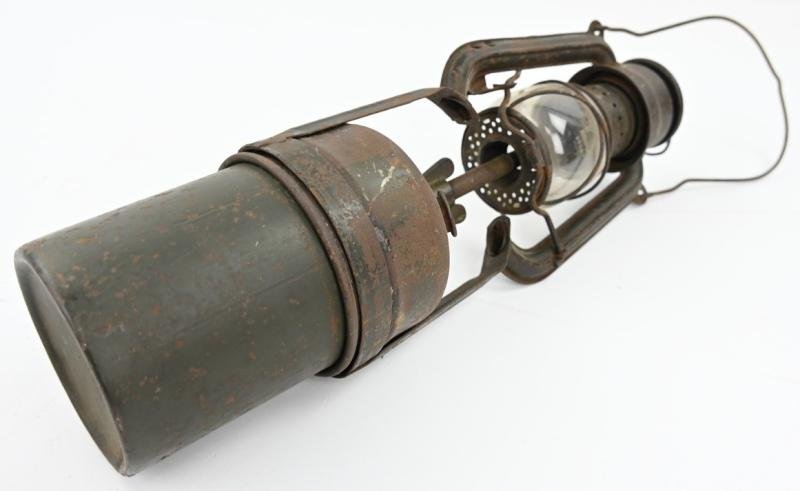 German WH Lantern — image 10