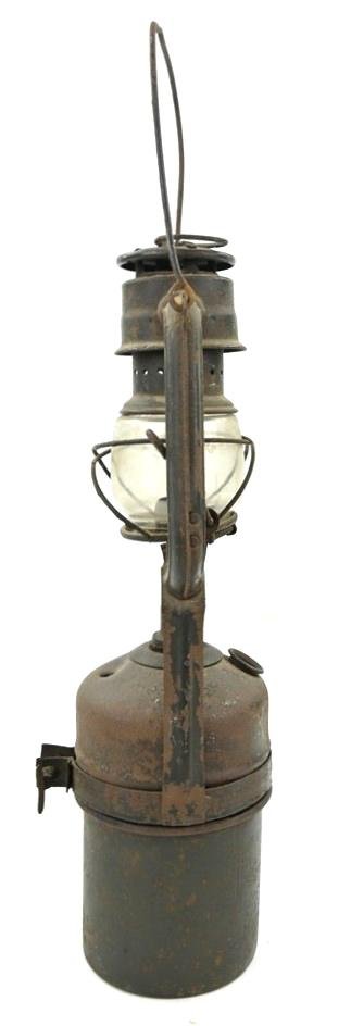 German WH Lantern — image 3