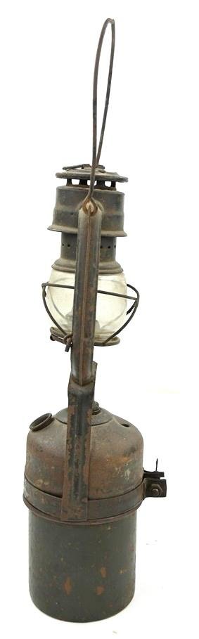 German WH Lantern — image 5