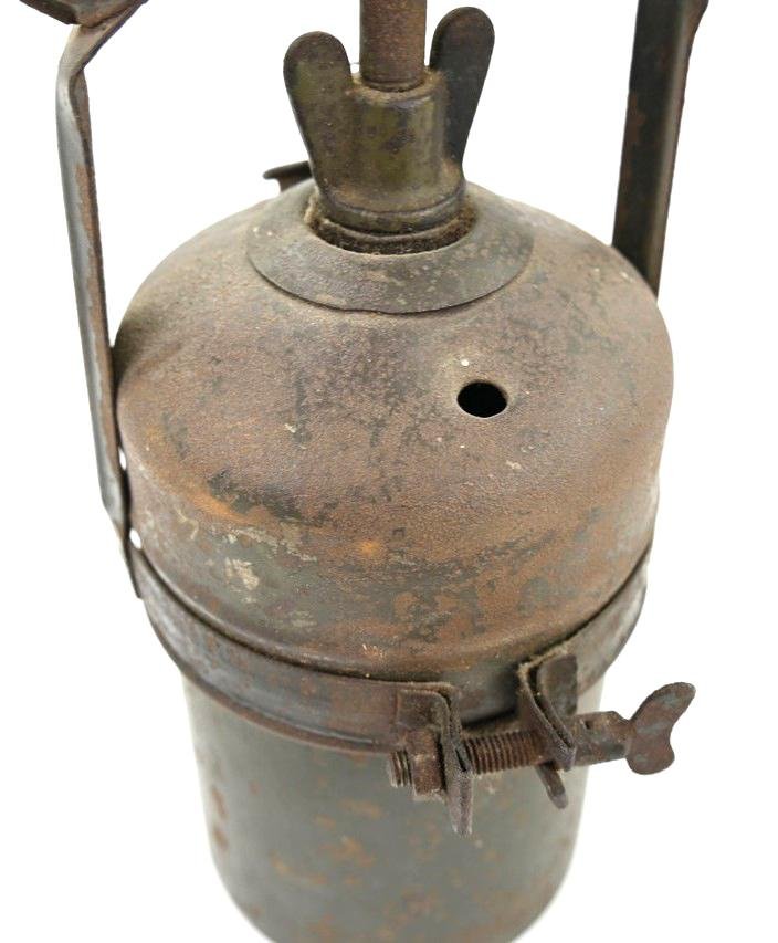 German WH Lantern — image 6