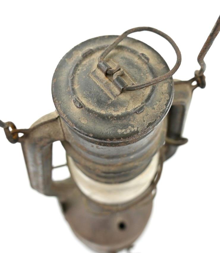 German WH Lantern — image 7