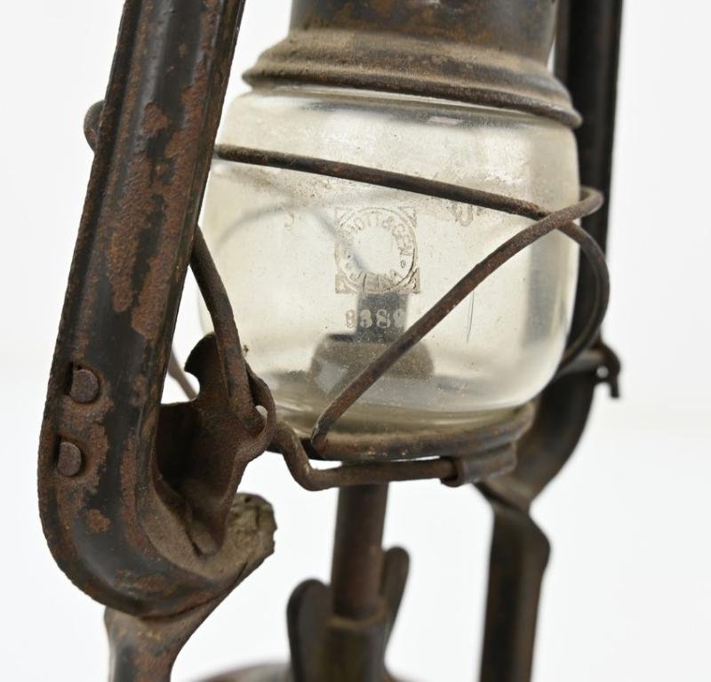 German WH Lantern — image 8