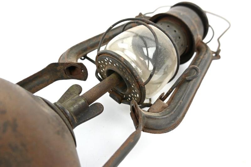 German WH Lantern — image 9